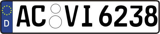 AC-VI6238