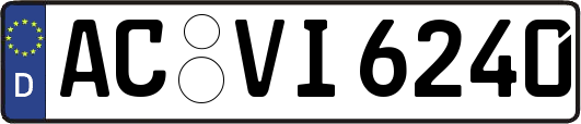 AC-VI6240