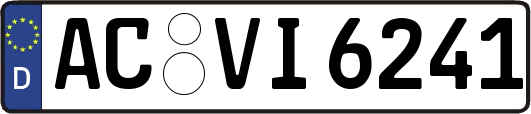 AC-VI6241