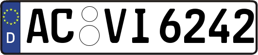 AC-VI6242