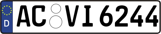 AC-VI6244