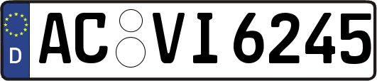 AC-VI6245