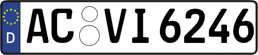 AC-VI6246