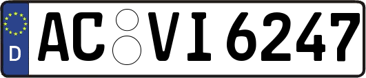 AC-VI6247