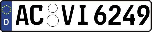 AC-VI6249