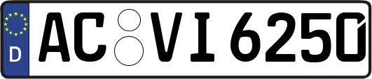AC-VI6250