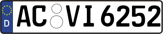 AC-VI6252