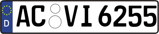 AC-VI6255