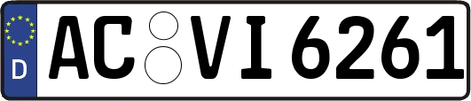 AC-VI6261