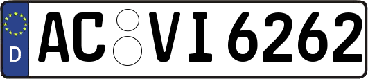 AC-VI6262