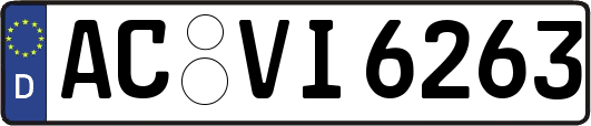 AC-VI6263