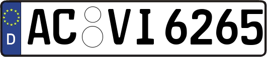 AC-VI6265