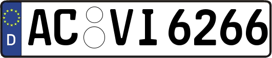 AC-VI6266