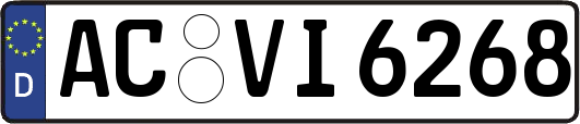 AC-VI6268