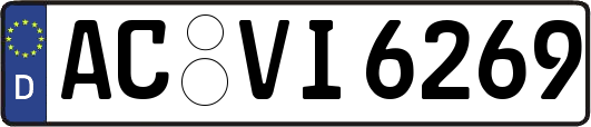 AC-VI6269