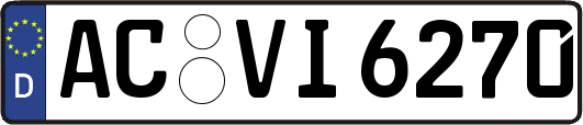 AC-VI6270