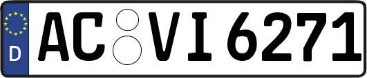 AC-VI6271