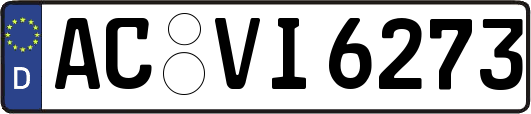 AC-VI6273