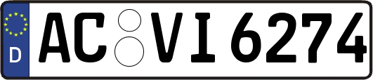 AC-VI6274