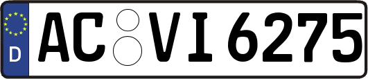 AC-VI6275