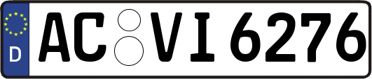 AC-VI6276