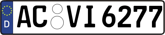 AC-VI6277