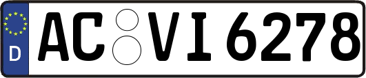 AC-VI6278
