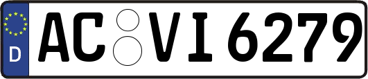AC-VI6279