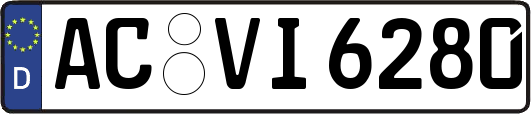AC-VI6280
