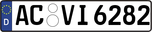 AC-VI6282
