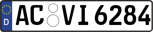 AC-VI6284