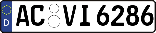 AC-VI6286