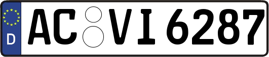 AC-VI6287