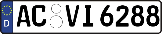 AC-VI6288