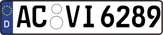 AC-VI6289