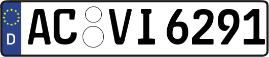 AC-VI6291