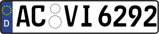 AC-VI6292