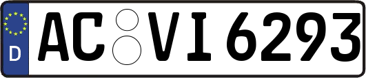 AC-VI6293