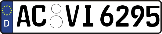 AC-VI6295