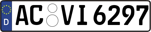 AC-VI6297
