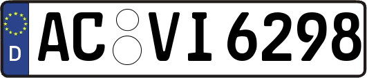 AC-VI6298