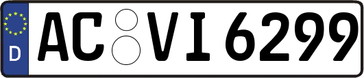 AC-VI6299