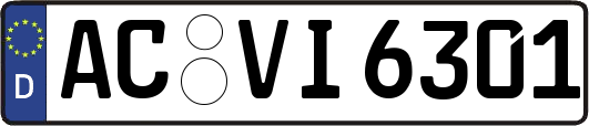 AC-VI6301