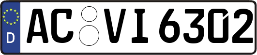 AC-VI6302