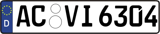 AC-VI6304