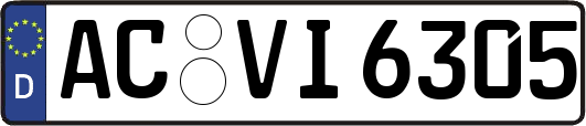 AC-VI6305