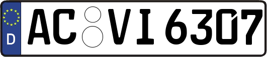 AC-VI6307