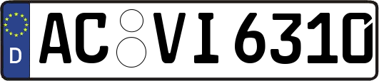 AC-VI6310