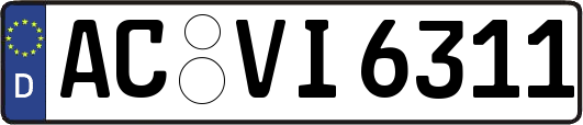 AC-VI6311