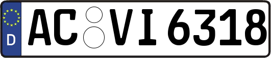 AC-VI6318